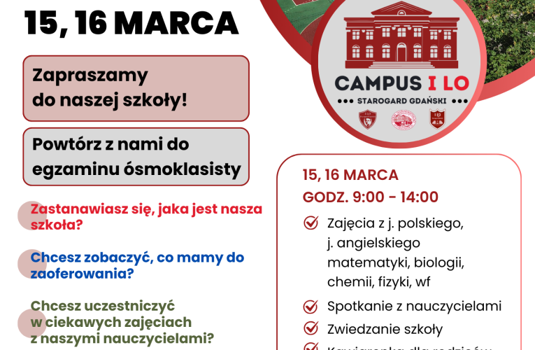 Campus I LO!