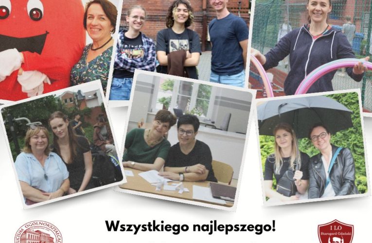 Dzień Edukacji Narodowej